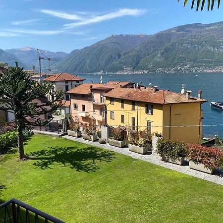 Maddalena Lake Como View Terraces Apartment Lezzeno Luaran gambar
