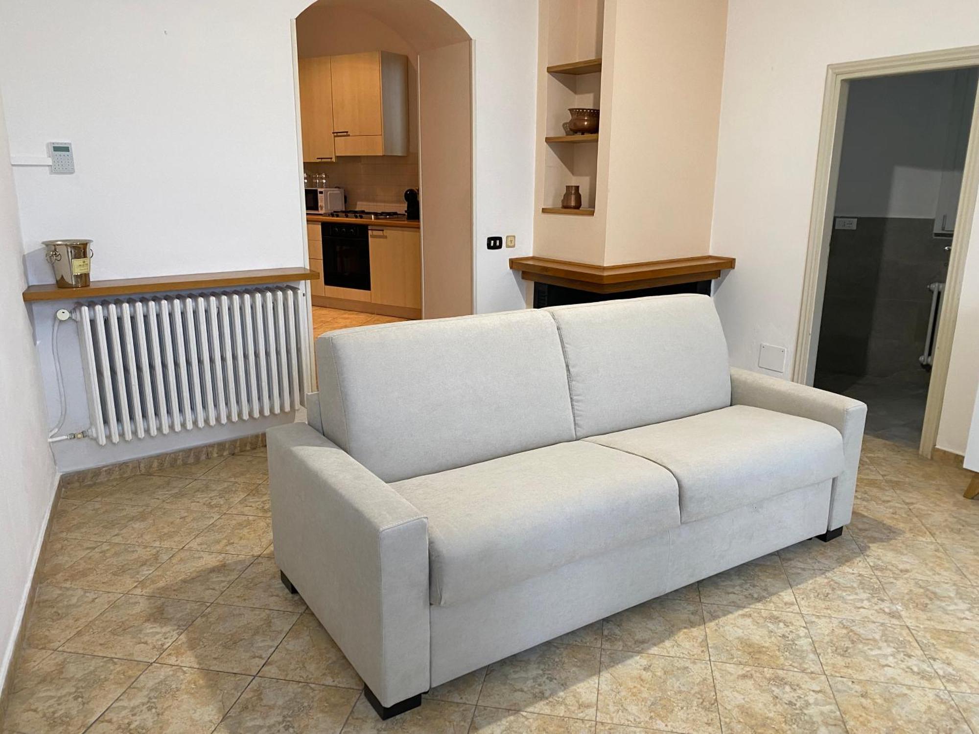 Maddalena Lake Como View Terraces Apartment Lezzeno Luaran gambar